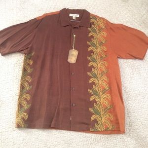Tommy Bahama Men’s Shirt